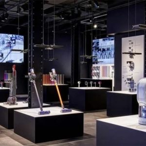 Sửa máy hút bụi dyson
